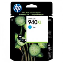 Tinteiro Nº940XL HP Officejet Pro 8000/8500
