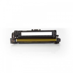 Toner Compativel LaserJet CP3525 CM3530 (CE252A) Amarelo