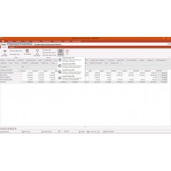 OranGest Basic (Licença Anual)
O OranGest é um software de gestão comercial desenvolvido com as mais avançadas ferramentas de programação e pensado para a máxima produtividade, facilidade de utilização e desempenho.
É o mais completo software de gestão comercial do mercado no seu segmento, com funcionalidades avançadas como 'Business Intelligence' que apenas software de topo oferece.
Comparativos de Versões
