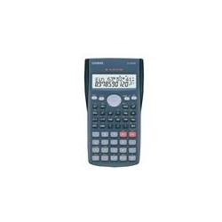 Calculadora Cientifica Casio Fx-82ES Plus