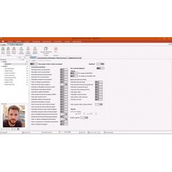 OranGest Basic (Licença Anual)
O OranGest é um software de gestão comercial desenvolvido com as mais avançadas ferramentas de programação e pensado para a máxima produtividade, facilidade de utilização e desempenho.
É o mais completo software de gestão comercial do mercado no seu segmento, com funcionalidades avançadas como 'Business Intelligence' que apenas software de topo oferece.
Comparativos de Versões