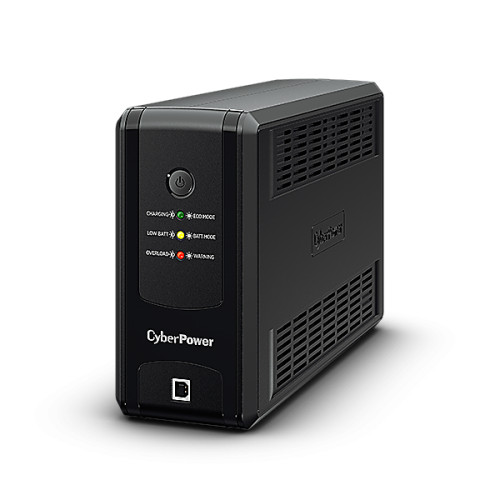   Tecnologia de poupança de energia 
 Regulação Automática de Tensão (AVR) 
 Compatível com  Gerador 
 LED de estado 
 Proteção de Sobrecarga 
 