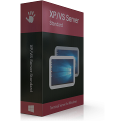 XP/VS Terminal Server Standard